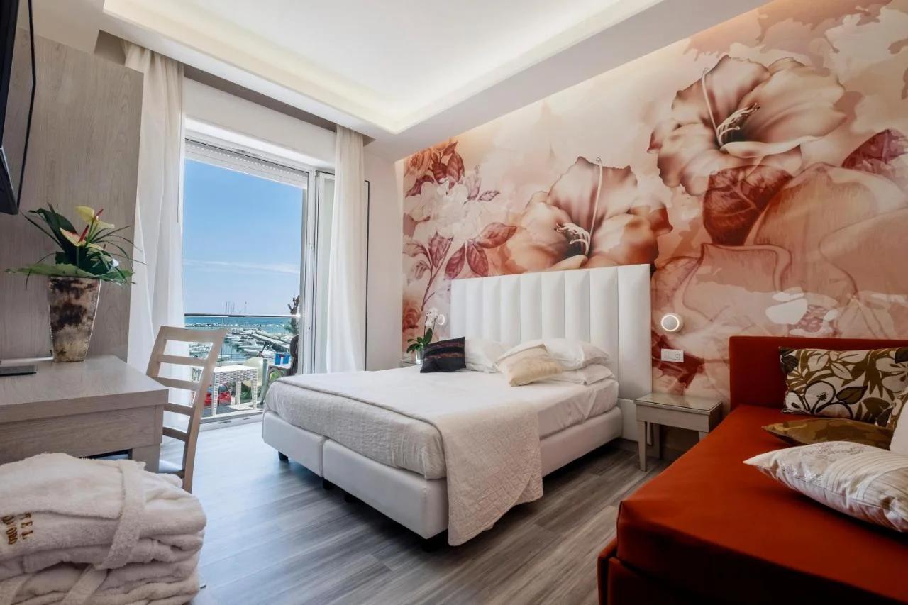 Hotel Stella D'Oro foto