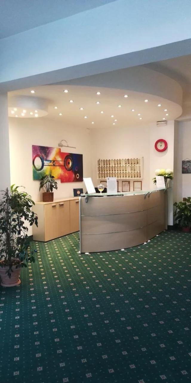 Hotel Universo foto