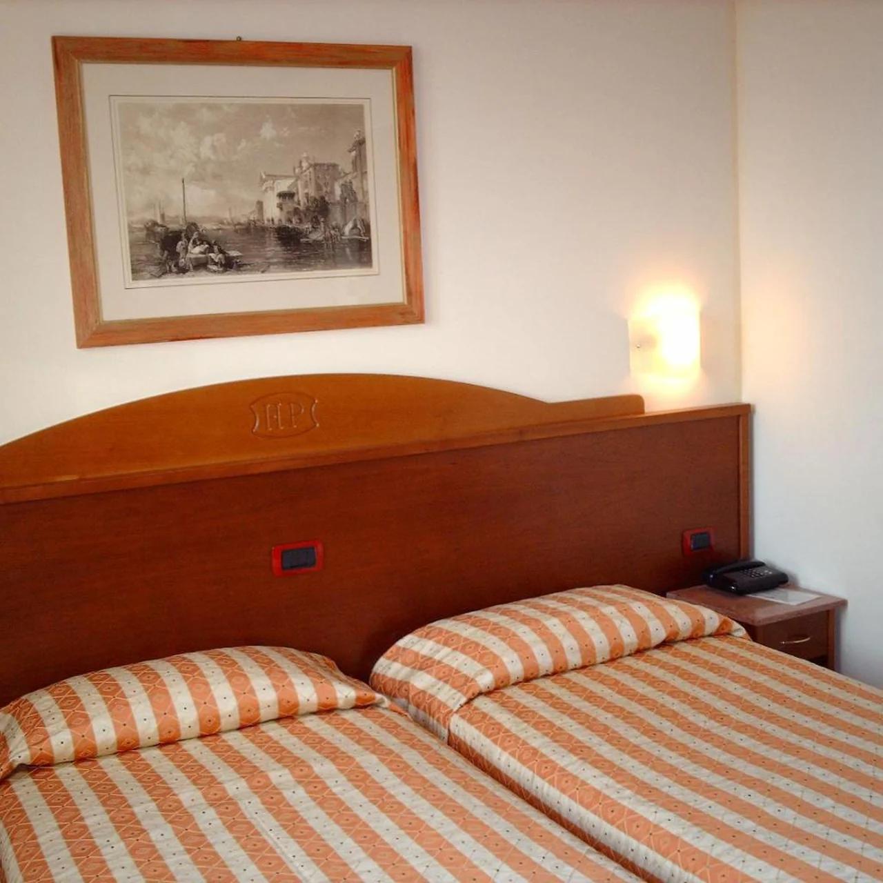 Hotel La Pioppa foto