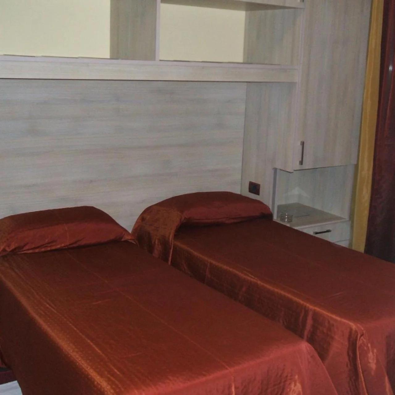 Hotel La Pioppa foto