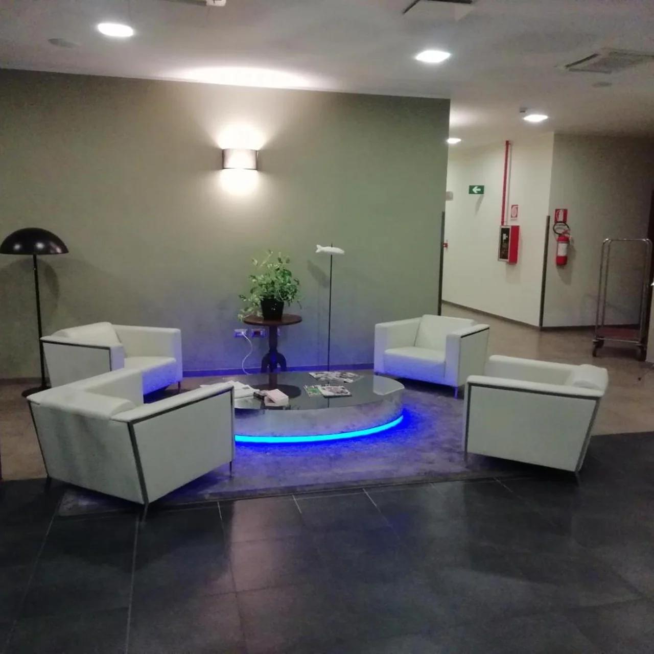 Idea Hotel Plus Savona foto