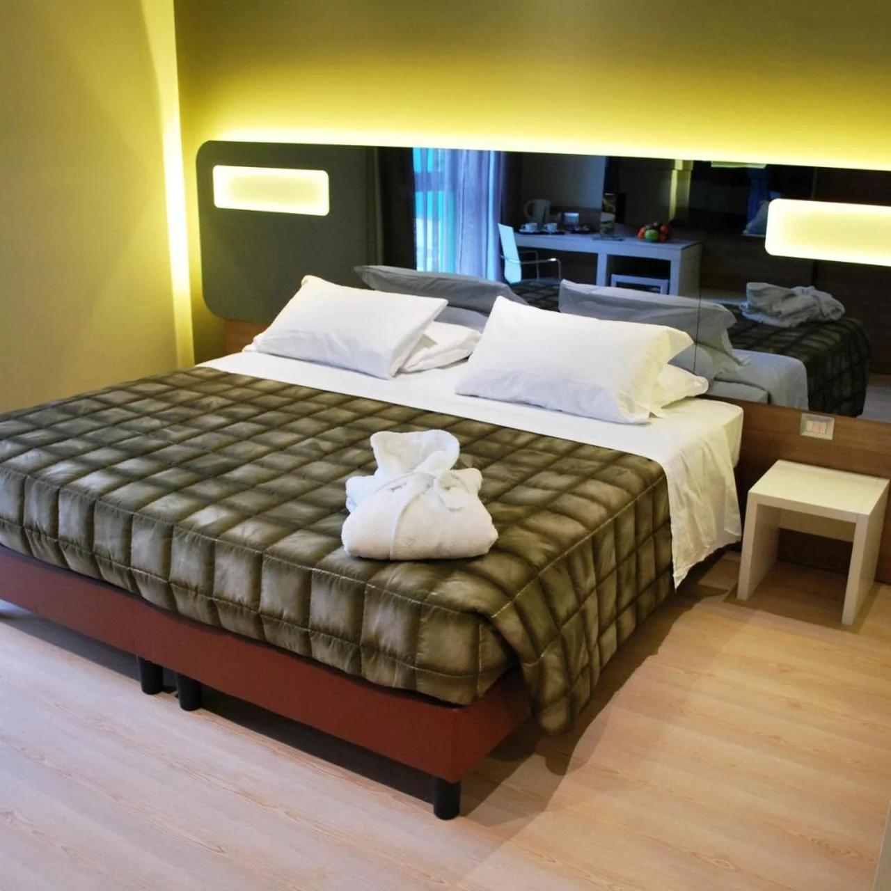 Idea Hotel Plus Savona foto