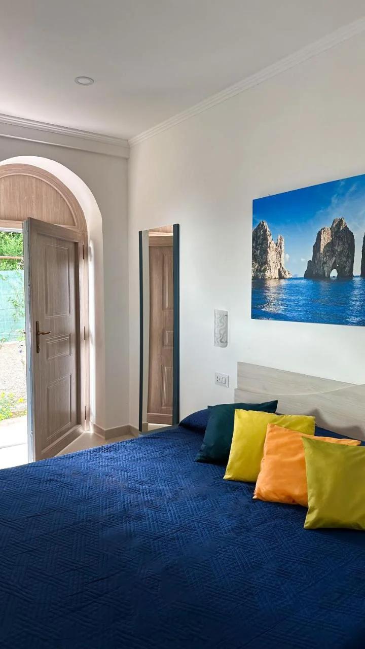Il Cigno B&B photo