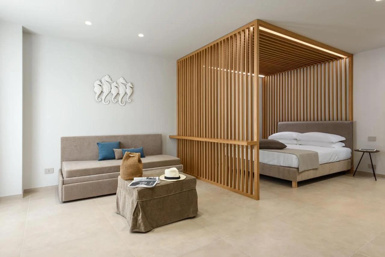 IL MARE DENTRO SUITES photo