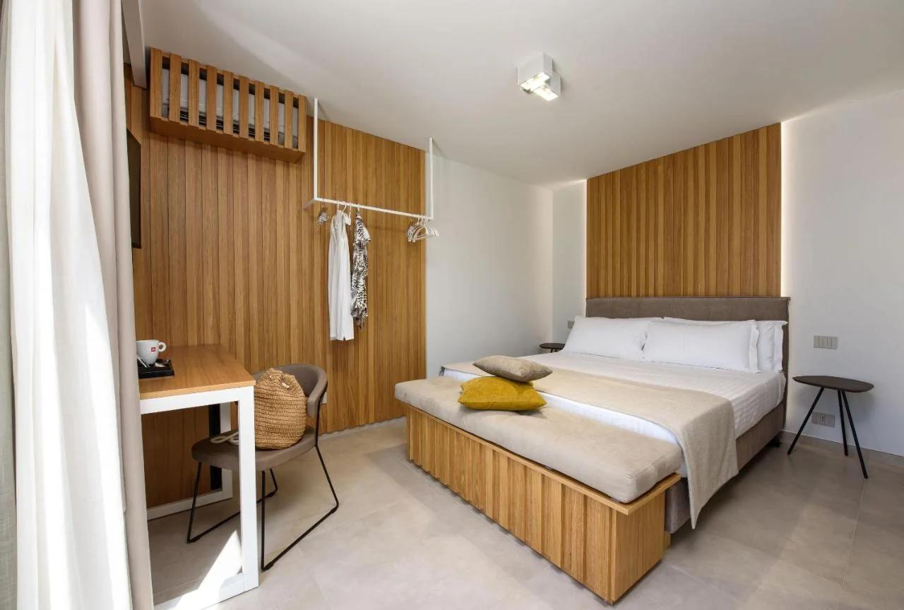IL MARE DENTRO SUITES photo