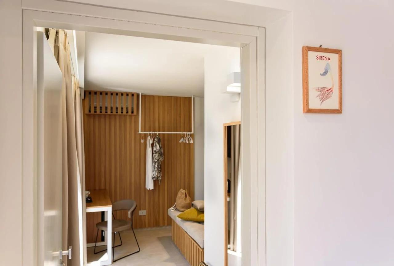 IL MARE DENTRO SUITES photo