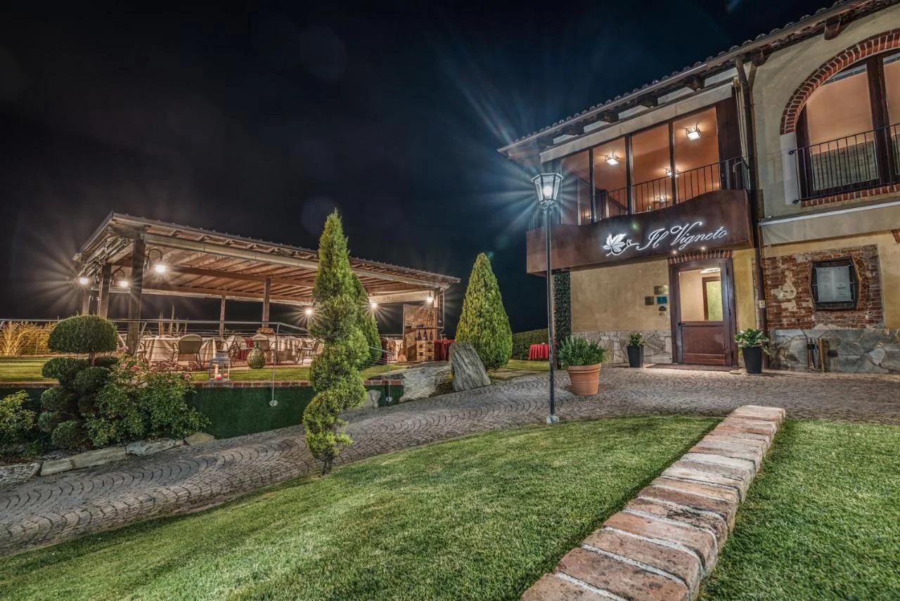 Il Vigneto foto