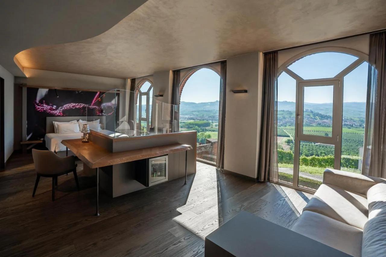 Il Vigneto foto