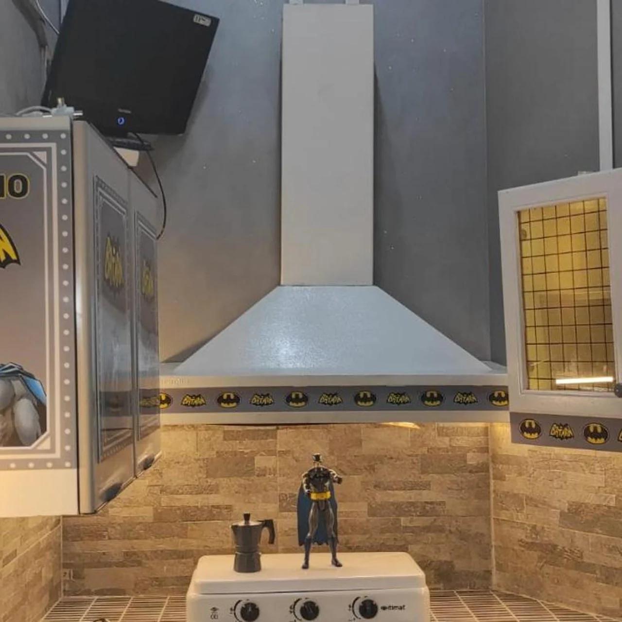 il Rifugio di Batman Airport Catania City