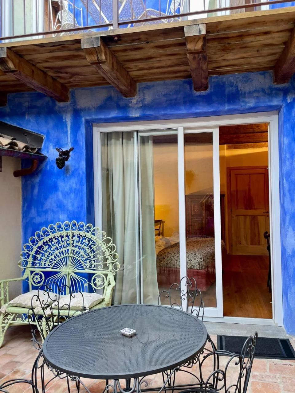 La Blu di Via Silvano 8 foto