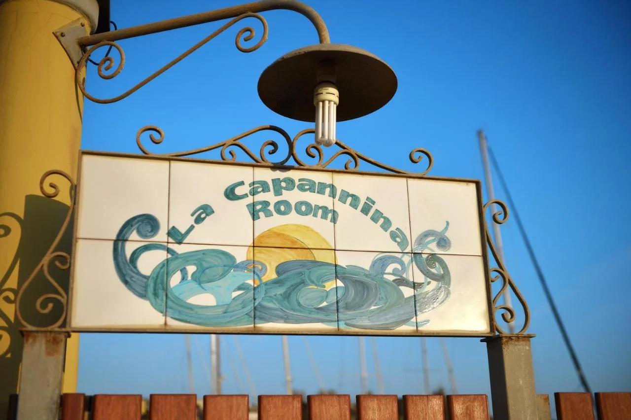 La Capannina