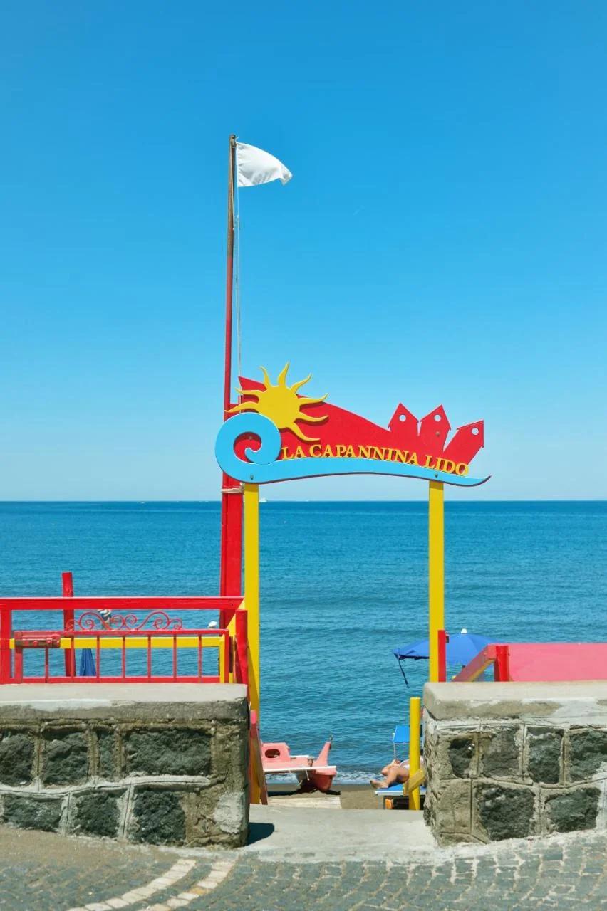La Capannina foto