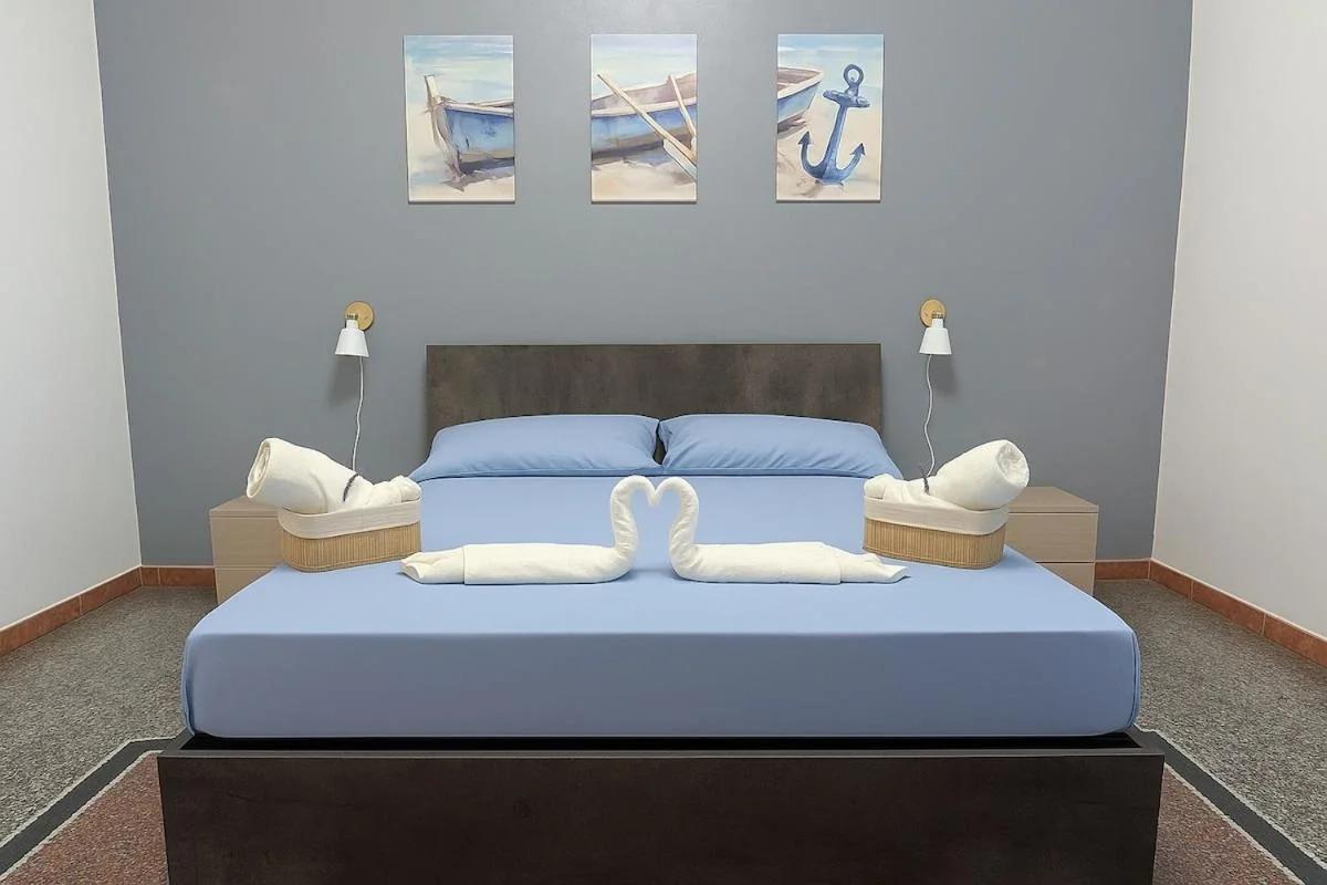 La Casa Al Mare