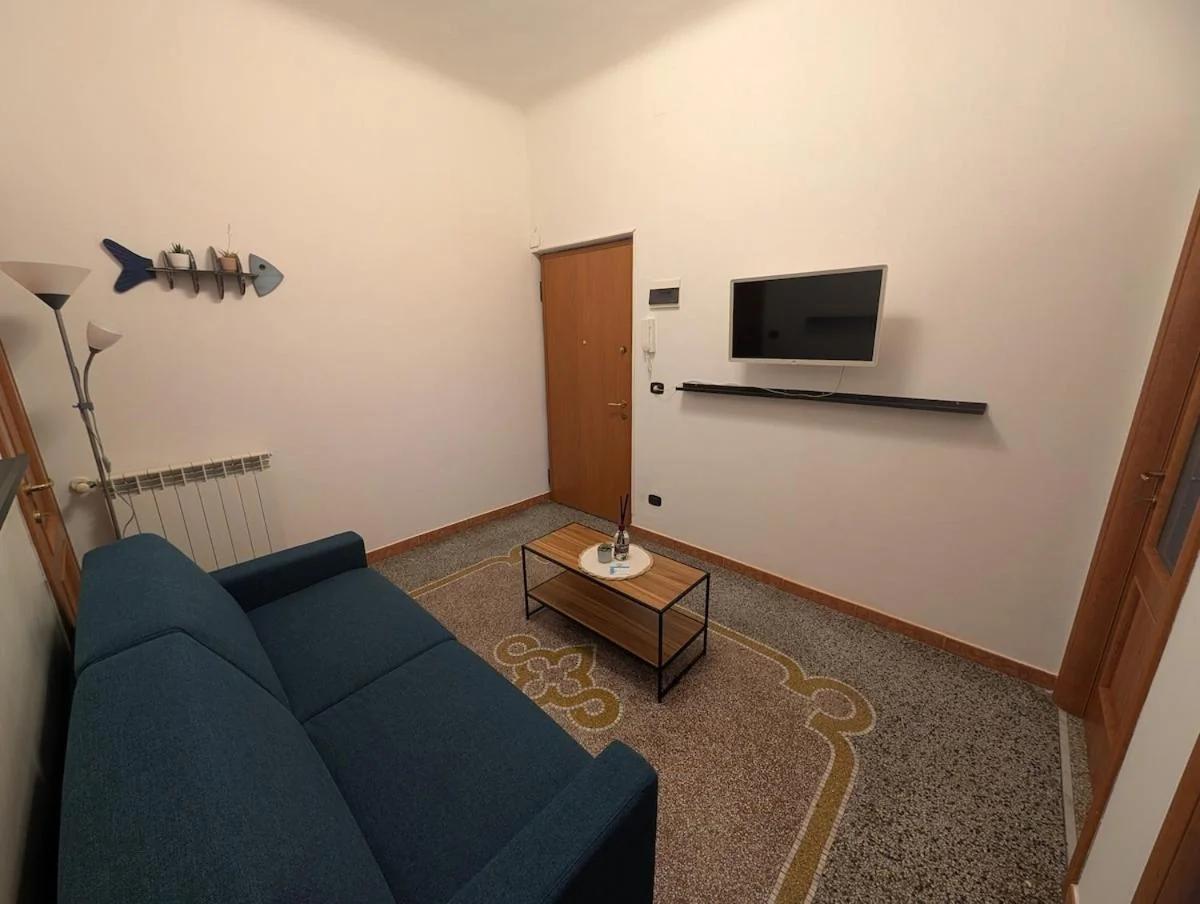 La Casa Al Mare foto
