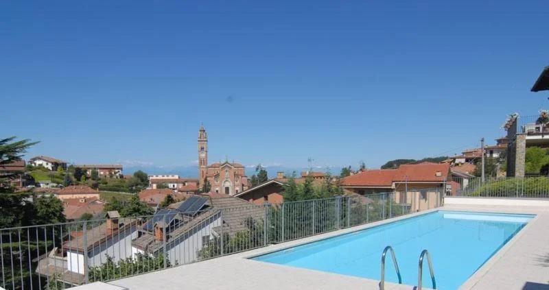 La casa dei nonni