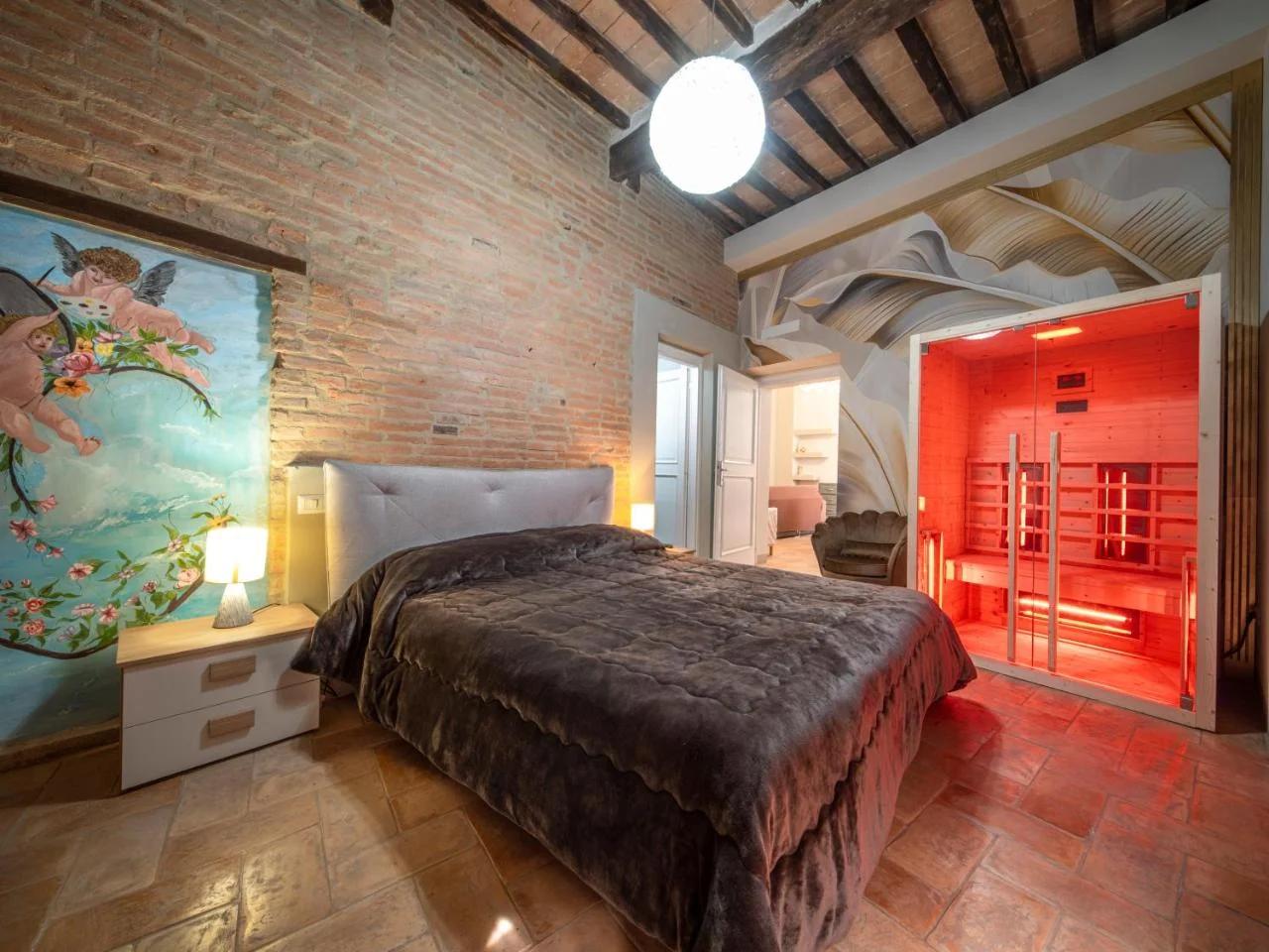 La casa del Prete foto