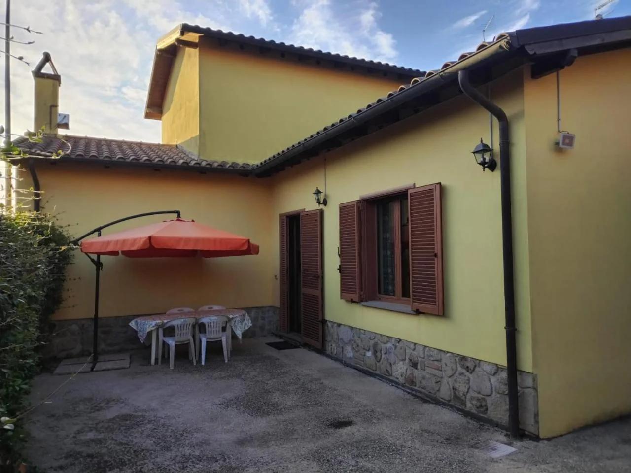 La Coccinella photo