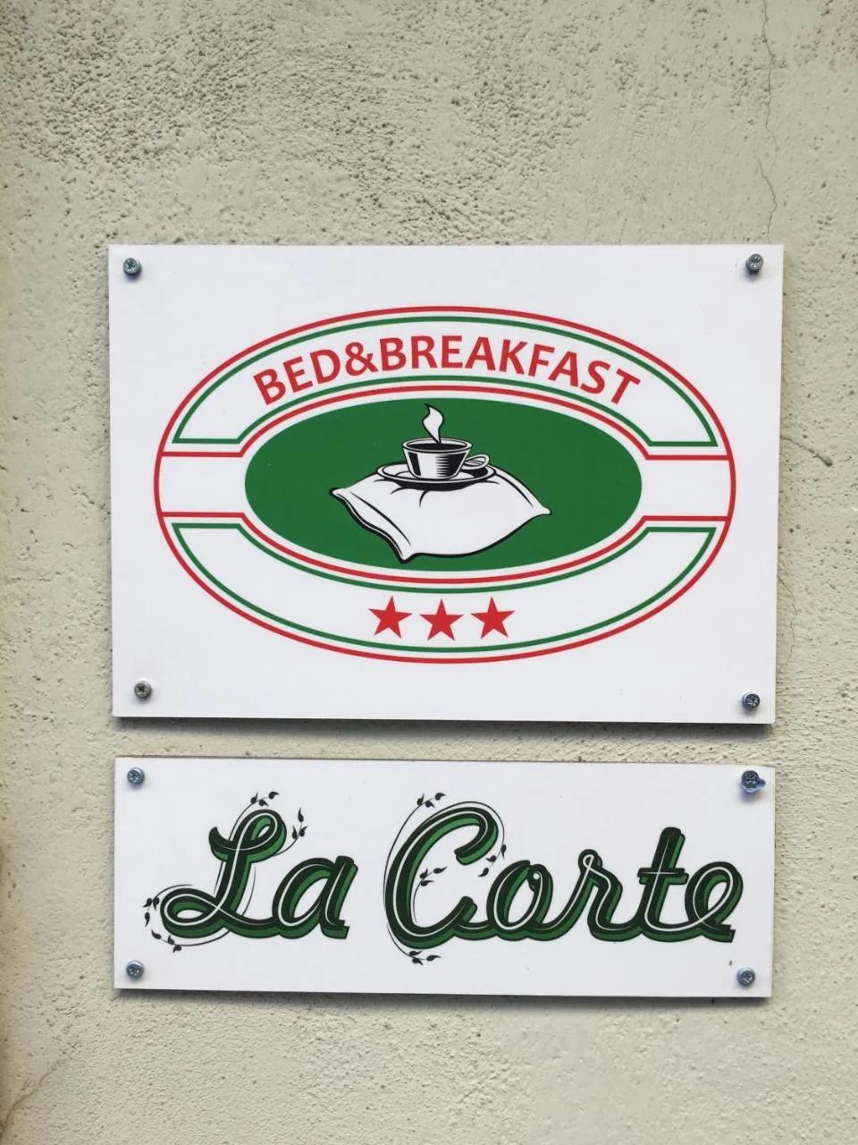 Hotel La Corte photo