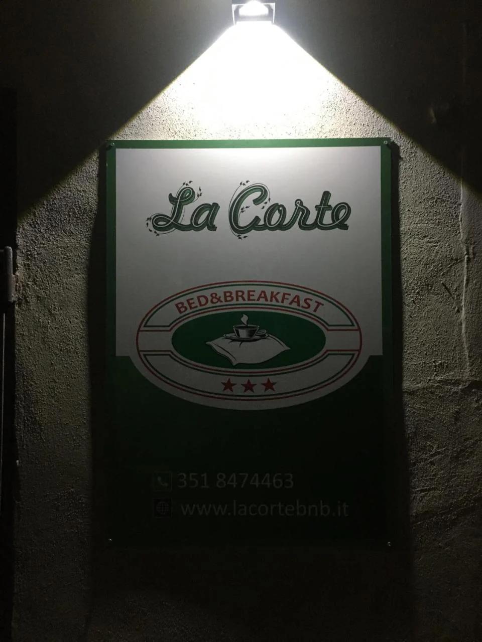 Hotel La Corte photo