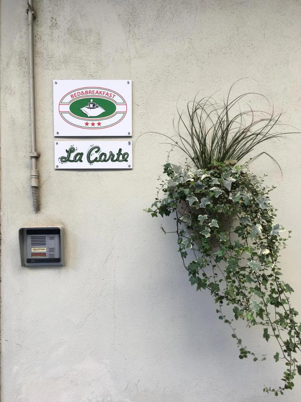 Hotel La Corte photo