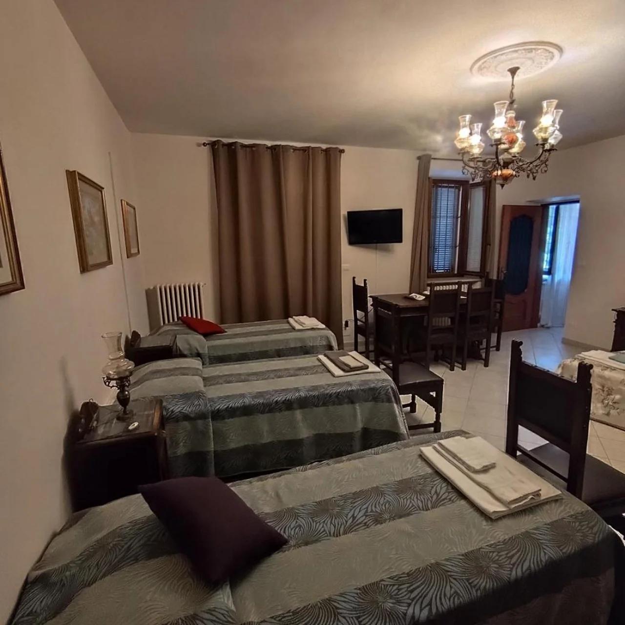 La Crota B&B foto