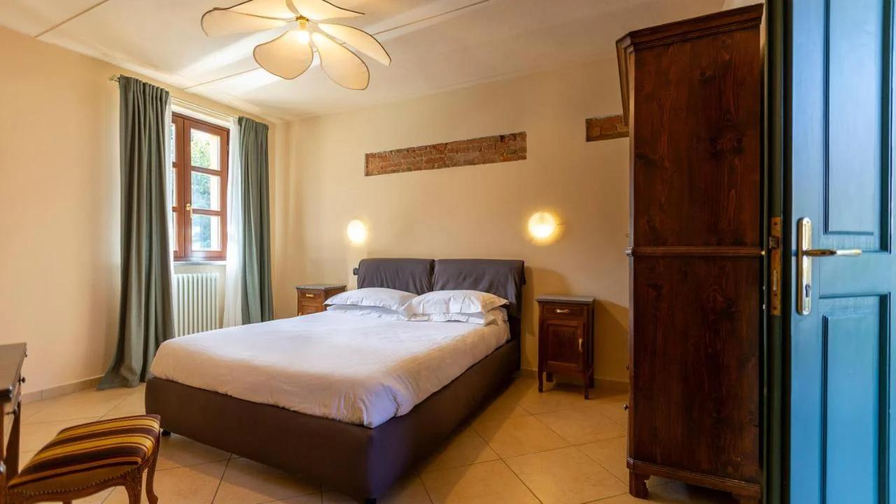 La Fornace - Rooms & Pool