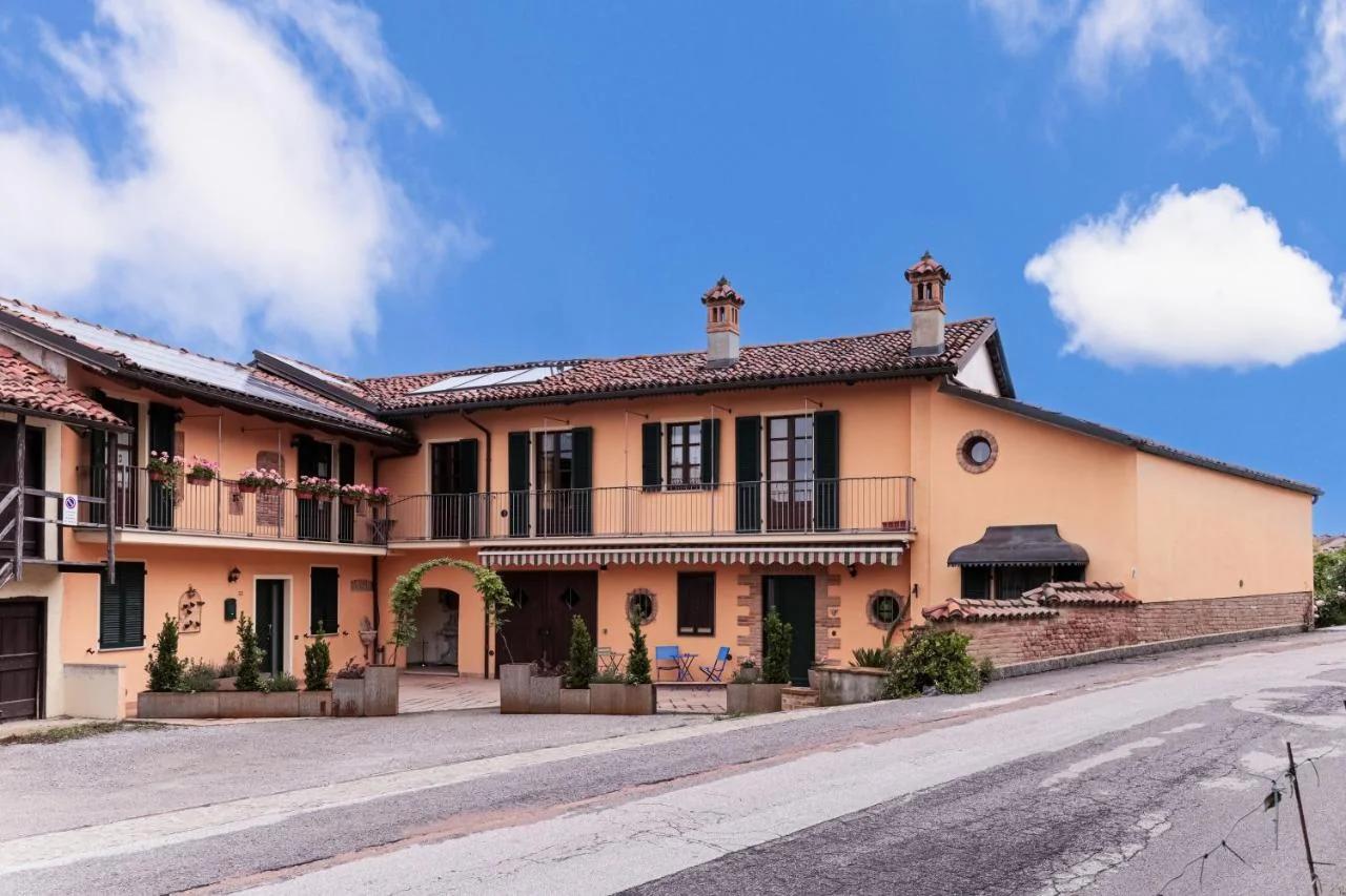La Fornace - Rooms & Pool foto