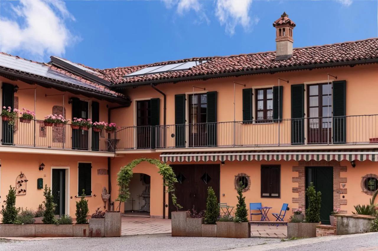 La Fornace - Rooms & Pool foto