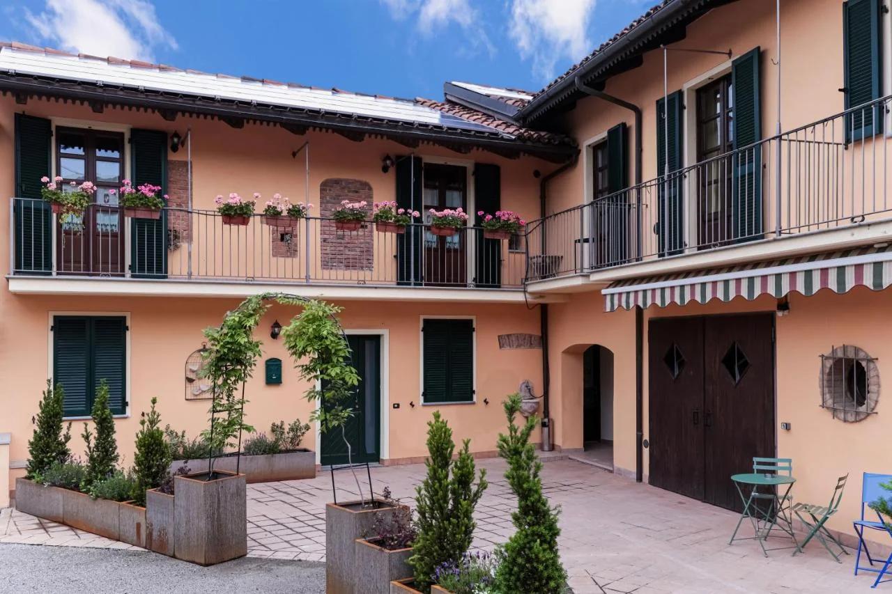 La Fornace - Rooms & Pool foto