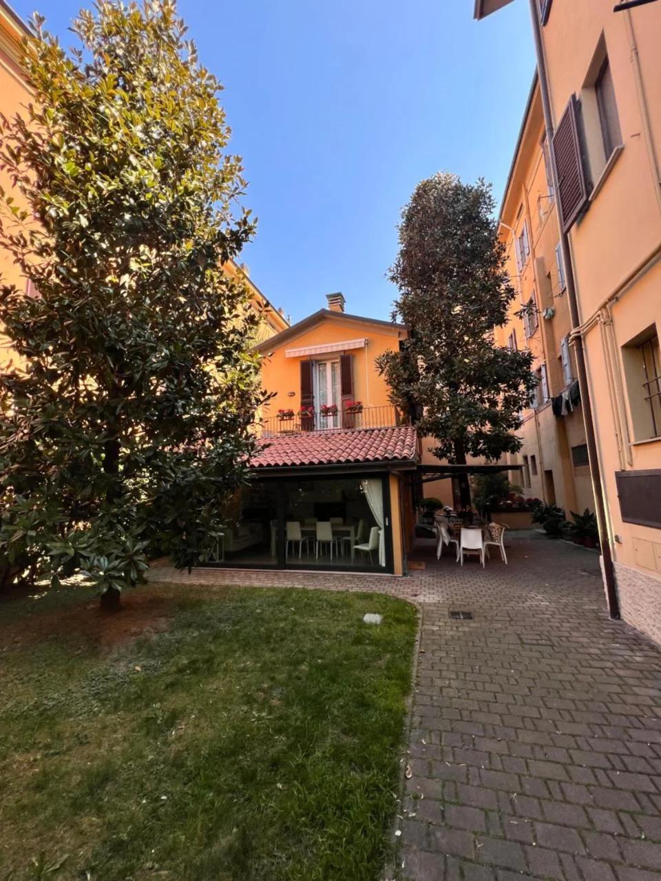 La Magnolia B&B photo