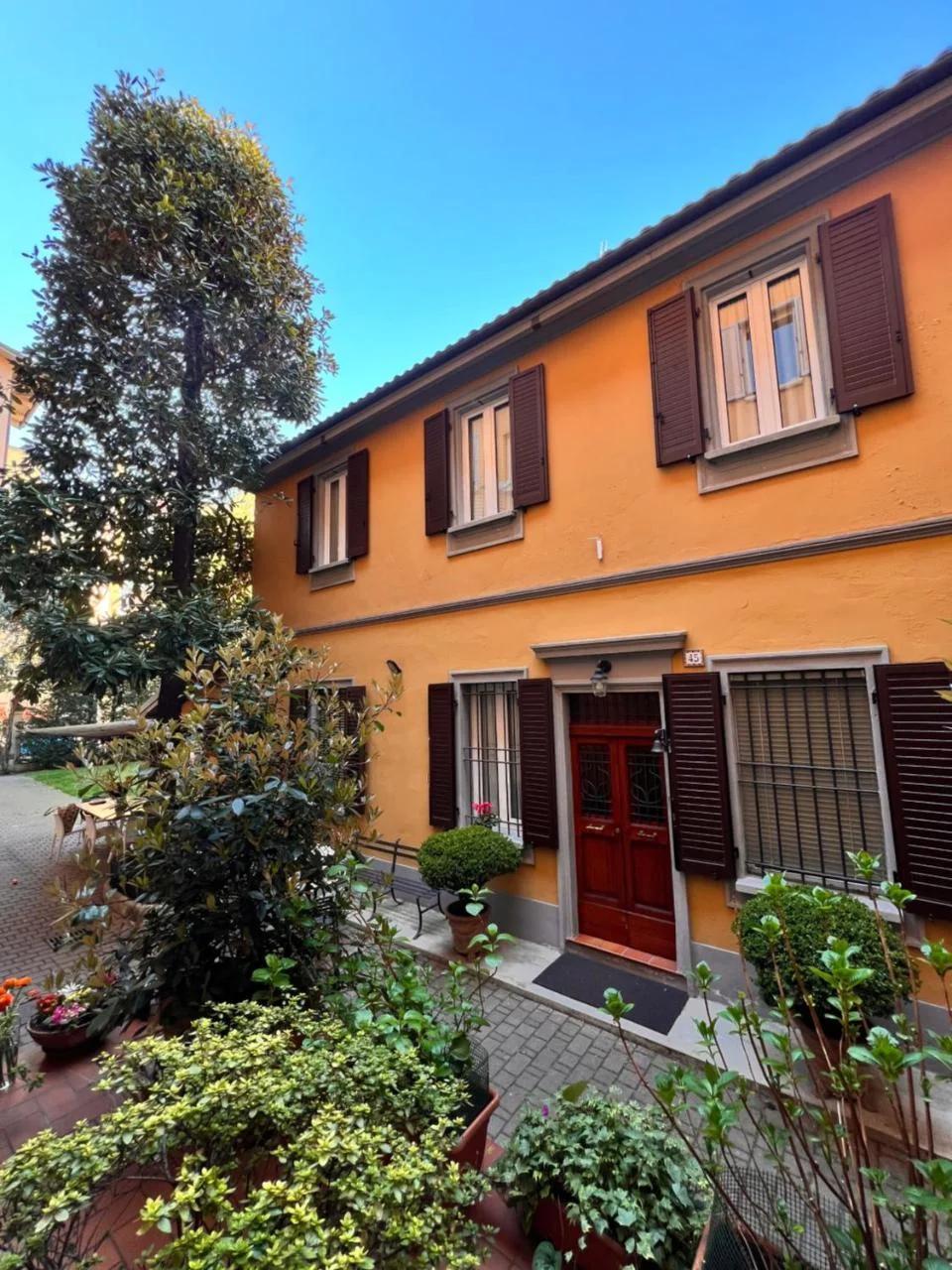 La Magnolia B&B photo