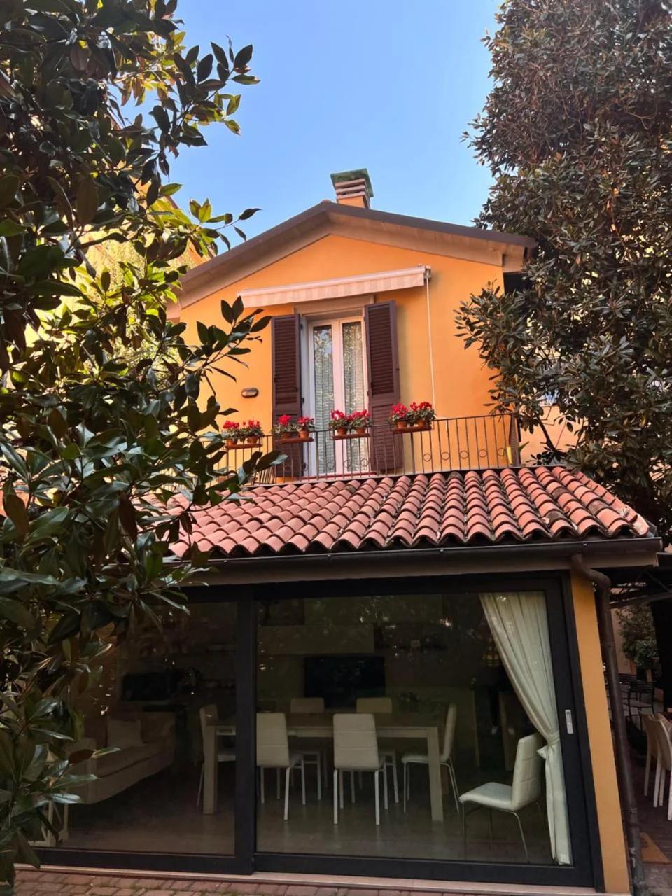 La Magnolia B&B photo