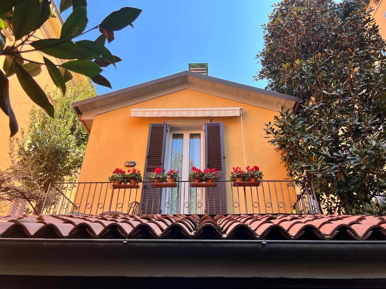 La Magnolia B&B photo