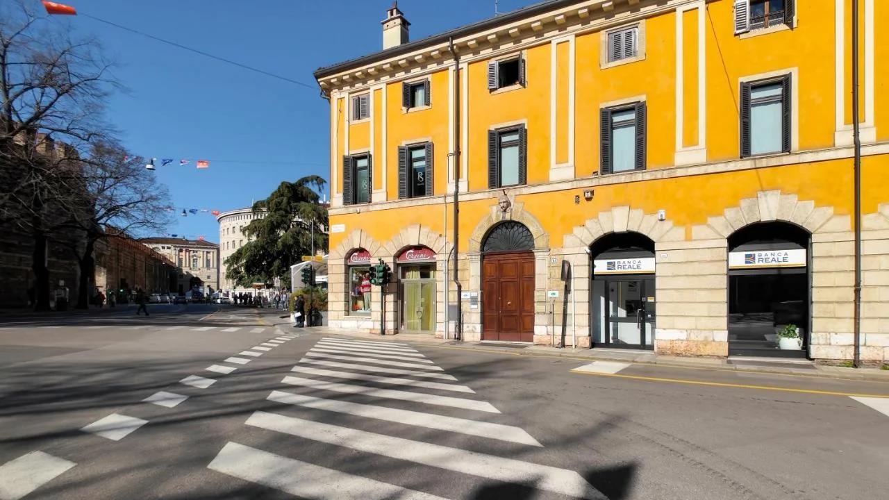 La Merope Guest House de Charme foto
