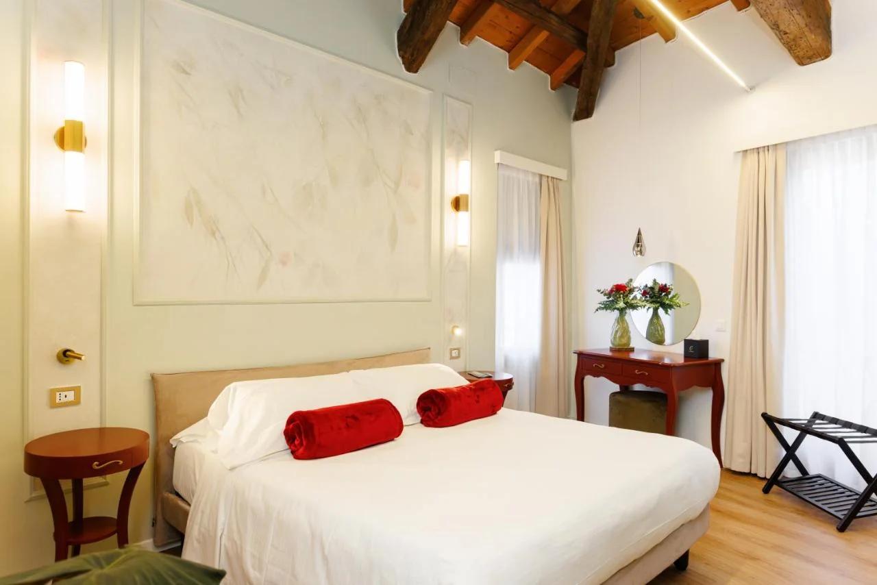 La Merope Guest House de Charme foto