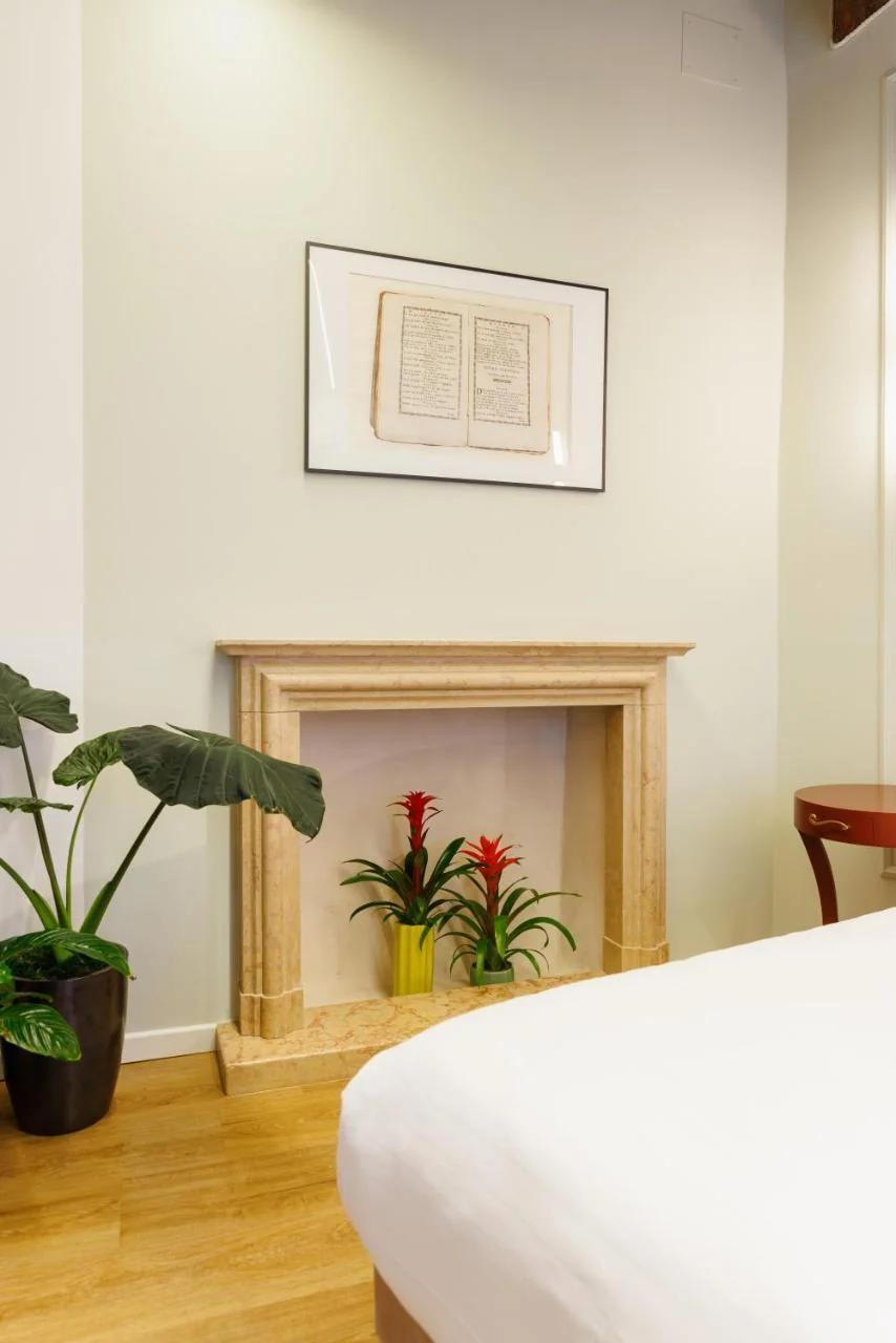 La Merope Guest House de Charme foto