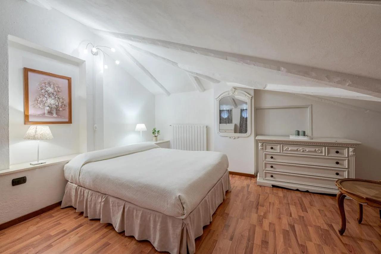 La Rosa Gialla Bio Apartments & rooms foto