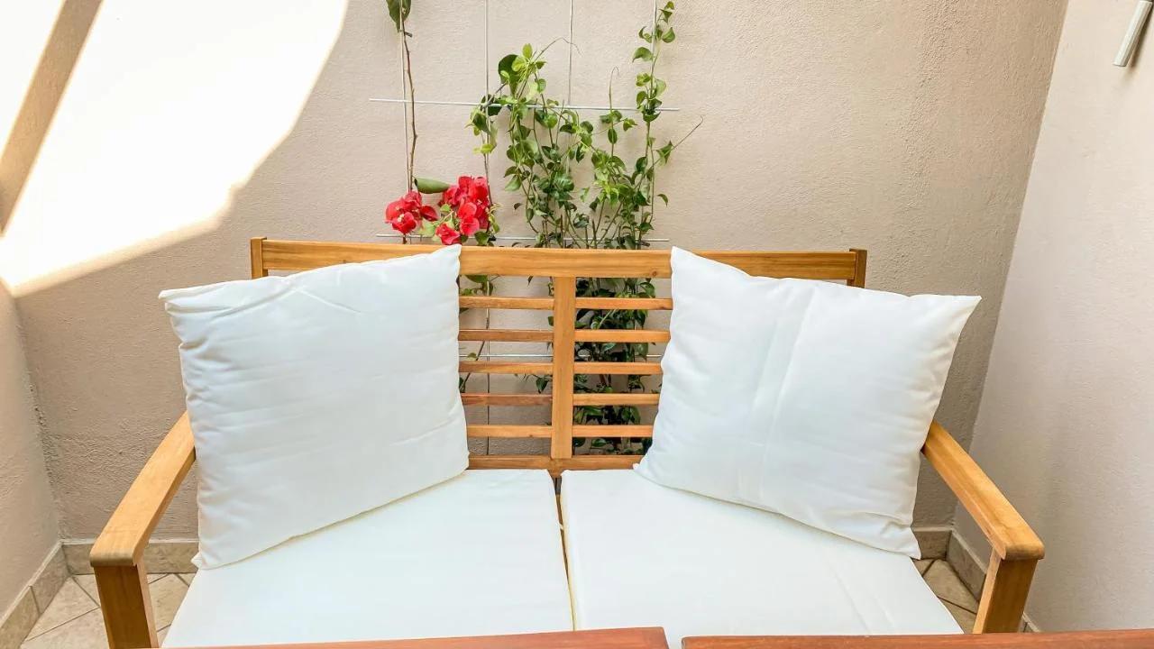 La Rosa Gialla Bio Apartments & rooms foto