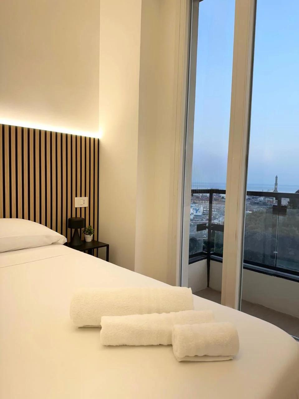 Lanterna View Apartment - Sea View photo