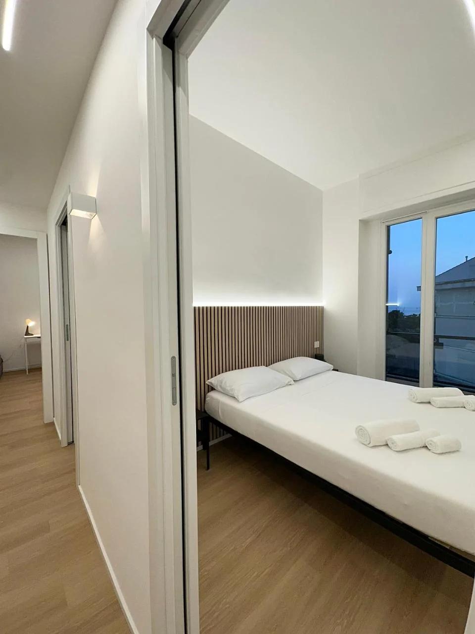 Lanterna View Apartment - Sea View photo