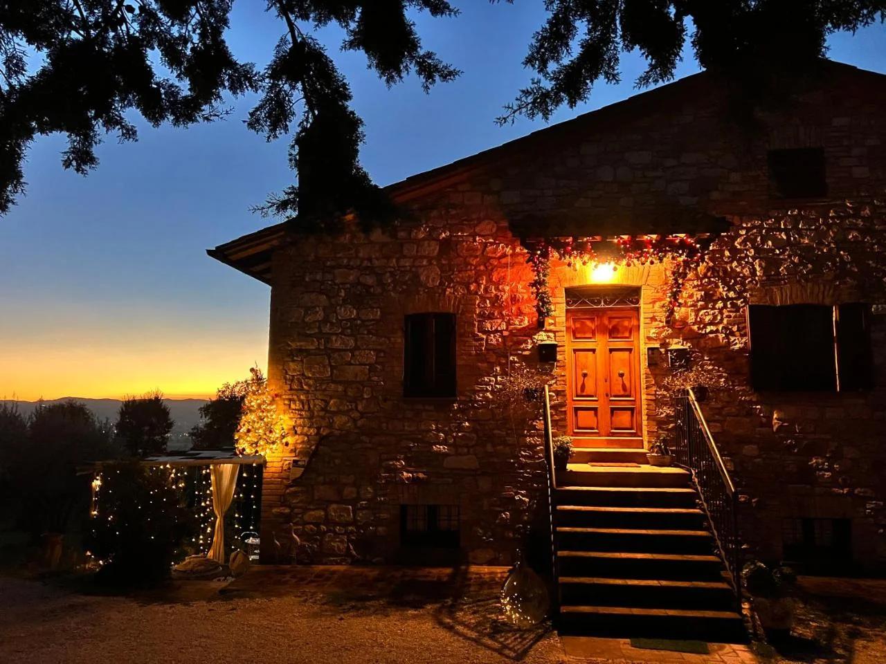 LE CASETTE ASSISI foto