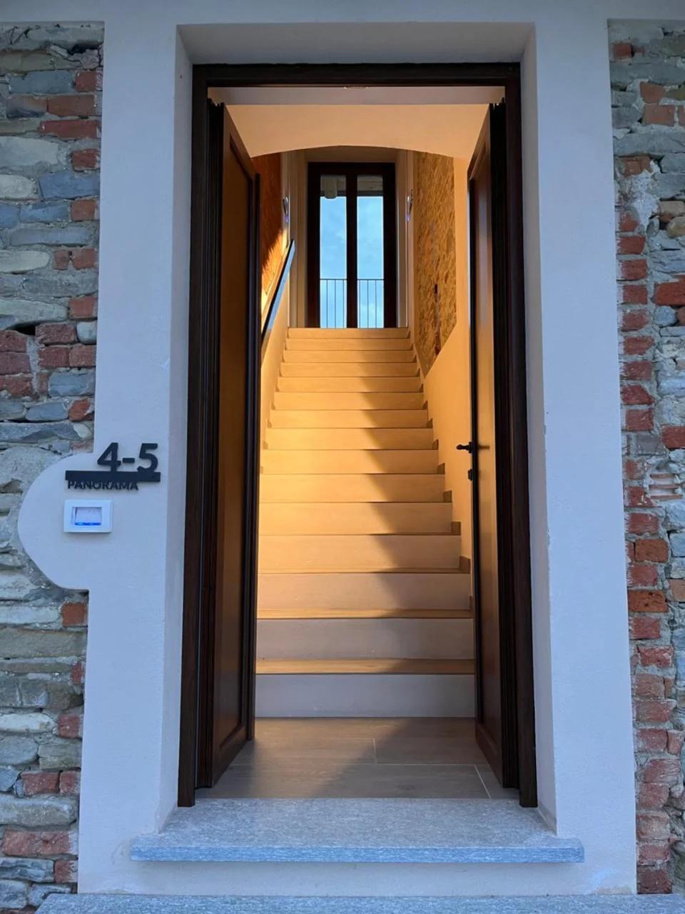 Le Cornici - Cascina di Charme foto