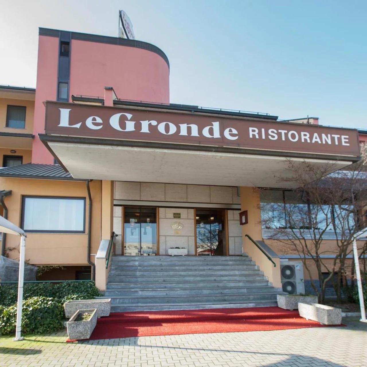 Le Gronde foto
