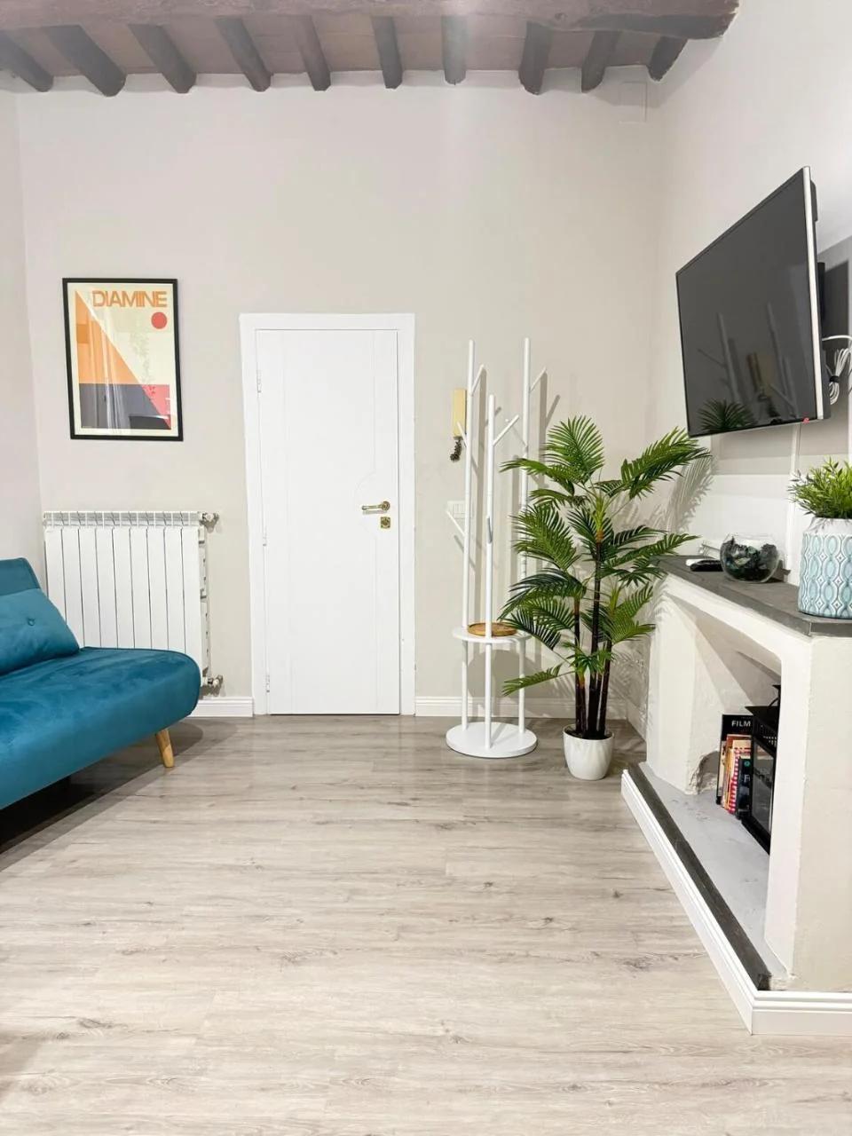 Le Mura Parlanti apartment photo