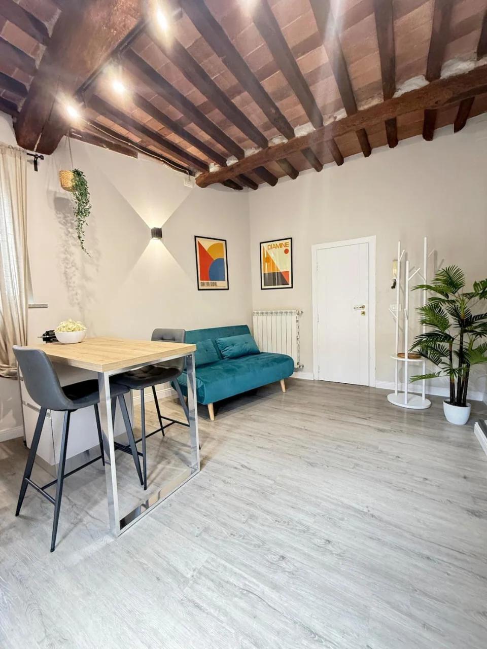 Le Mura Parlanti apartment photo