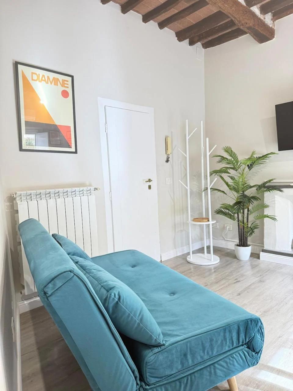 Le Mura Parlanti apartment photo