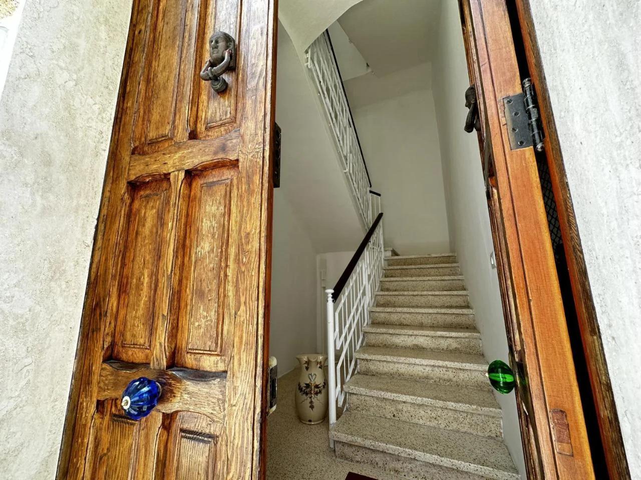 le stanze di galloLizio foto