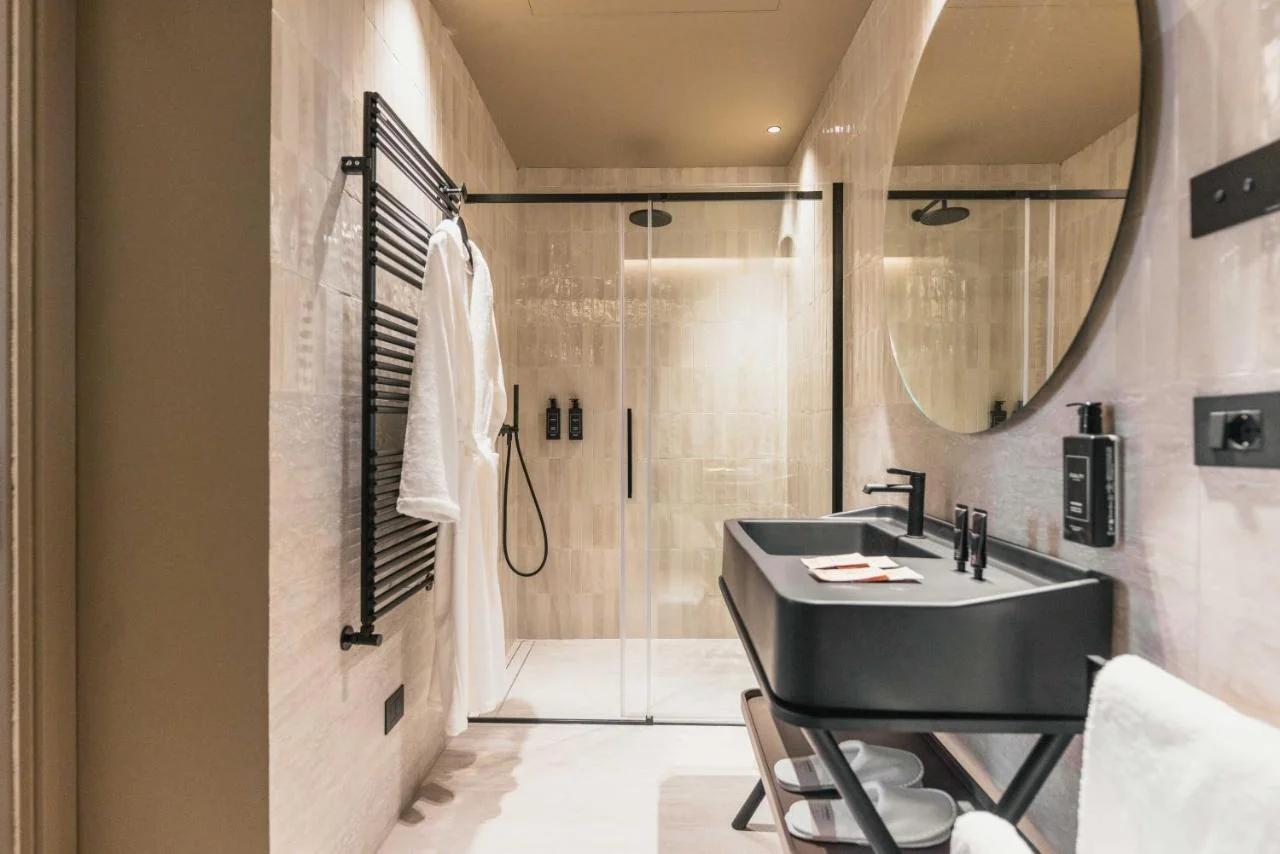 Lenel Boutique Room - La Foresteria photo