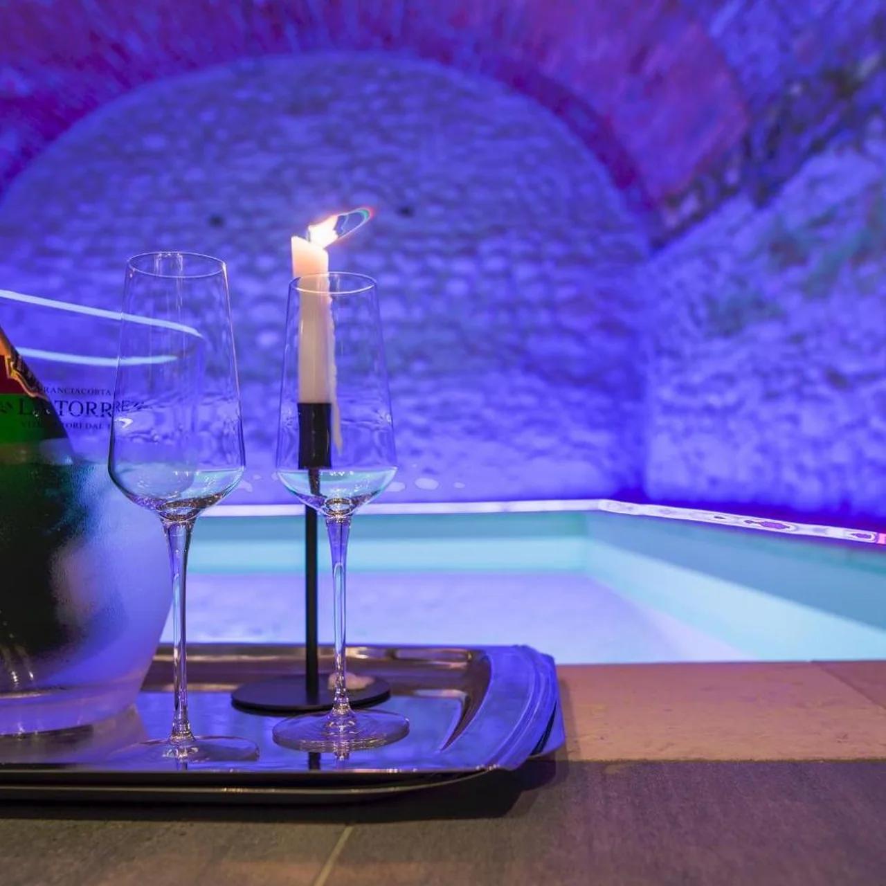 Locanda al Vescovo & SPA