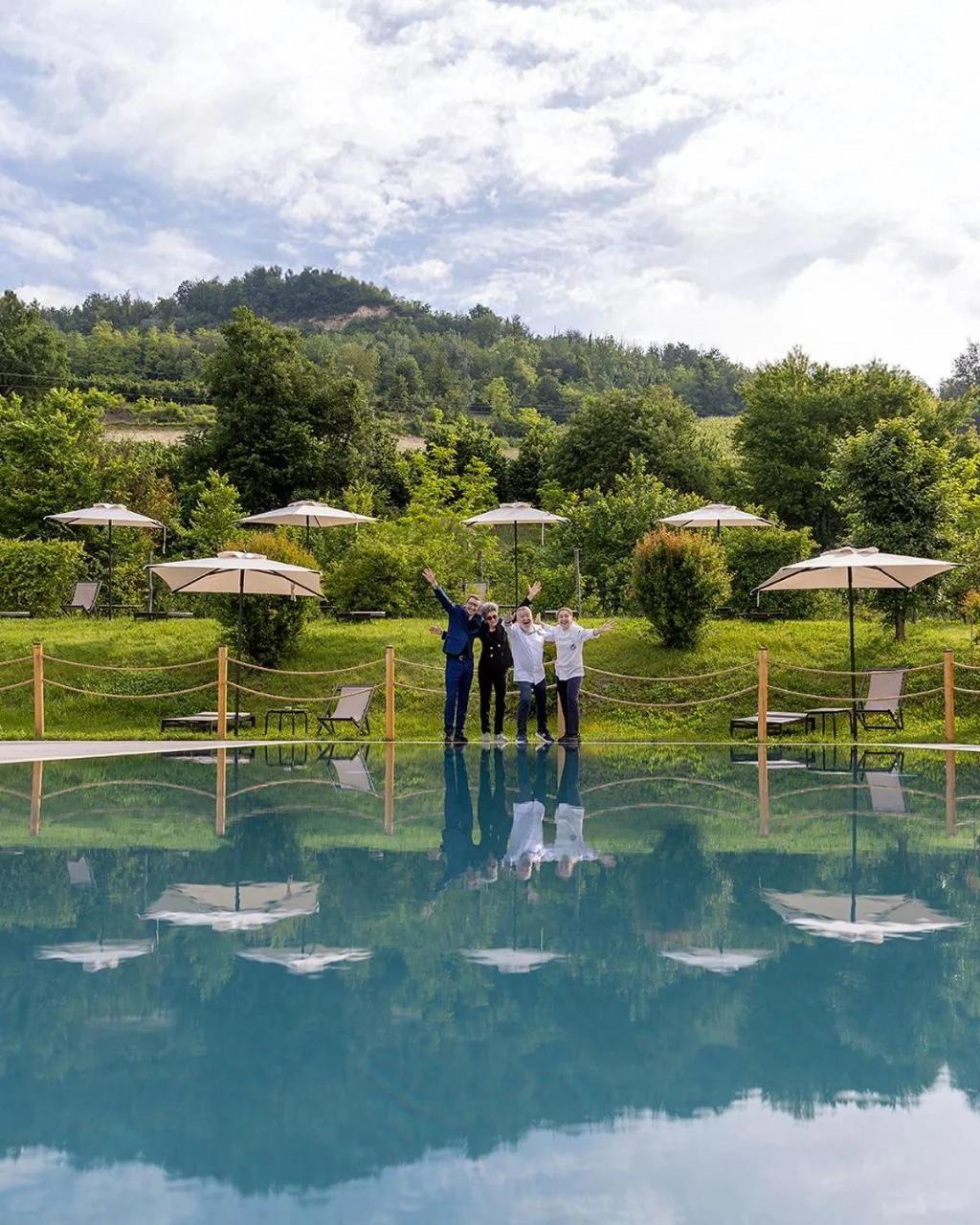 Locanda Camia Restaurant and Rooms